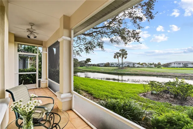 $9,500 | 4781 South Newport Island Drive, Vero Beach, FL 32967