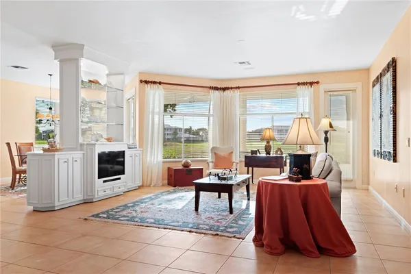 $12,000 | 4781 South Newport Island Drive, Vero Beach, FL 32967