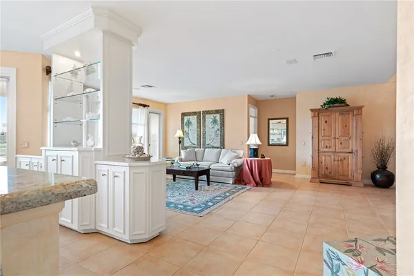 $12,000 | 4781 South Newport Island Drive, Vero Beach, FL 32967