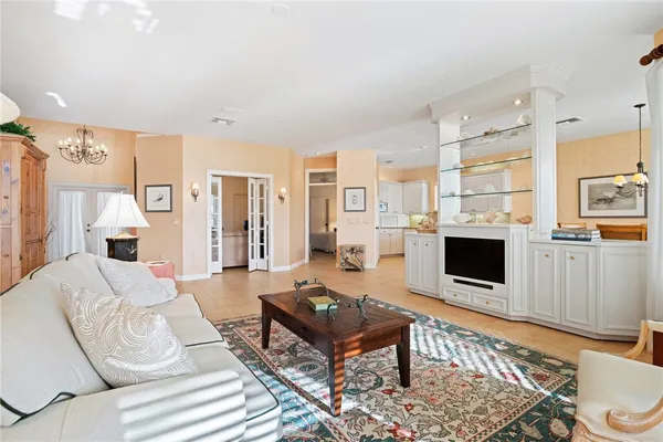 $12,000 | 4781 South Newport Island Drive, Vero Beach, FL 32967