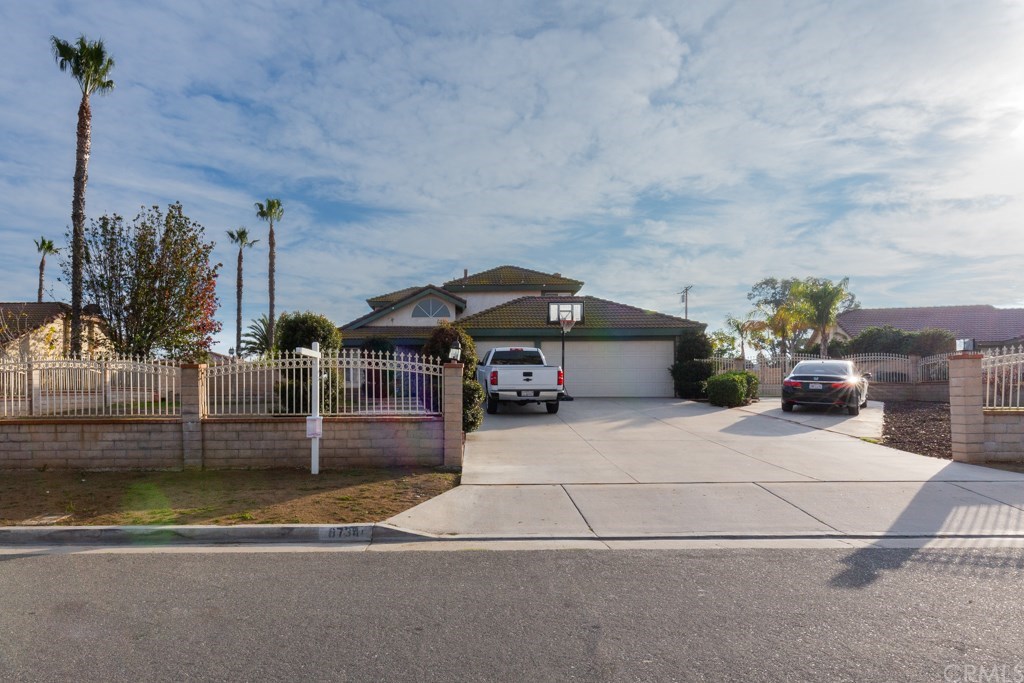 6734 Misty Ridge Drive Riverside, CA 92505 - Photo 1 of 1