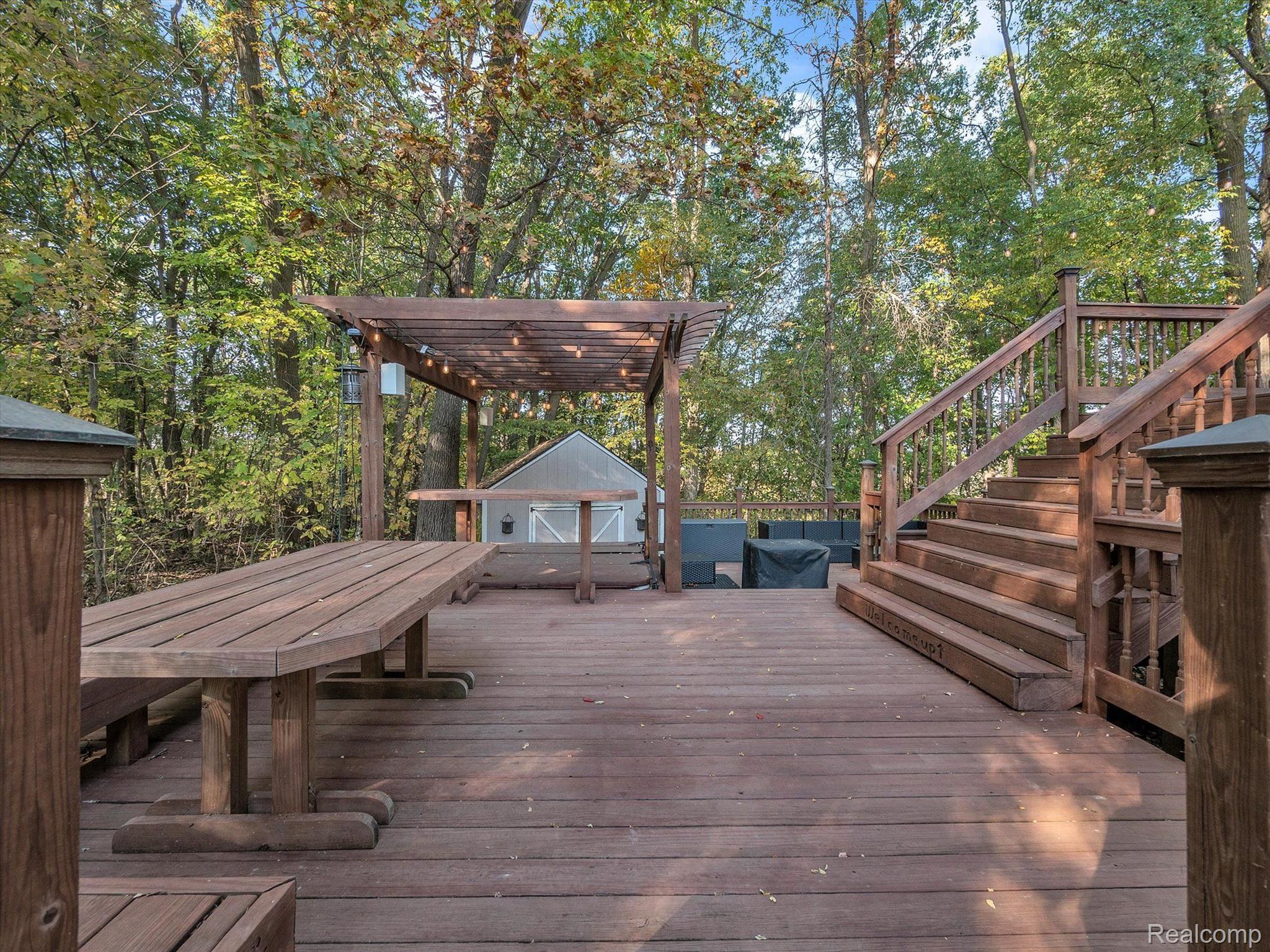 1818 Fox Ridge Drive Howell, MI 48843 - Photo 32 of 42 Gallery Image 32