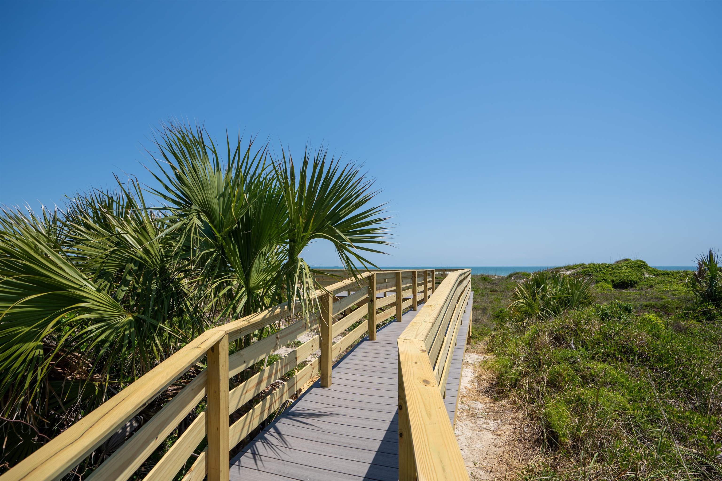 5650 A1A South, Unit C218 St. Augustine, FL 32080 - Photo 46 of 77