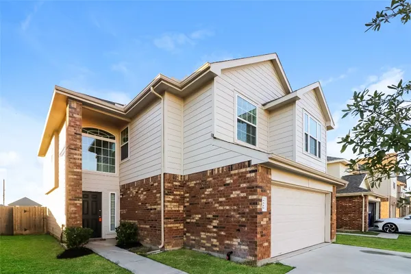 $2,130 | 5319 Tobins Gully Drive, Katy, TX 77449