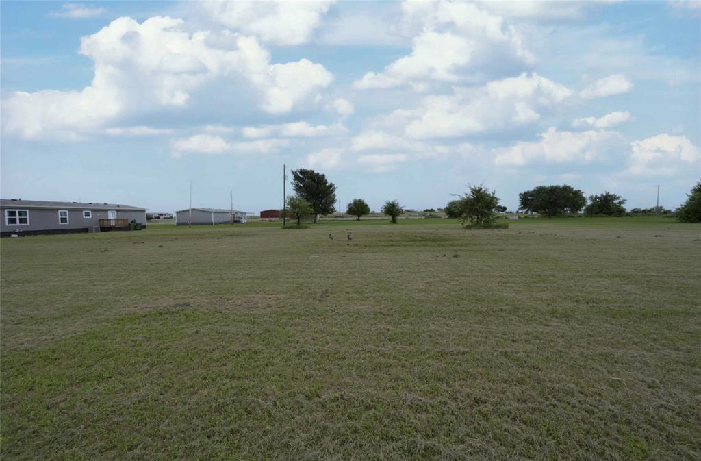 116 El Dorado Street Decatur, TX 76234 - Photo 39 of 40 Rear view of property