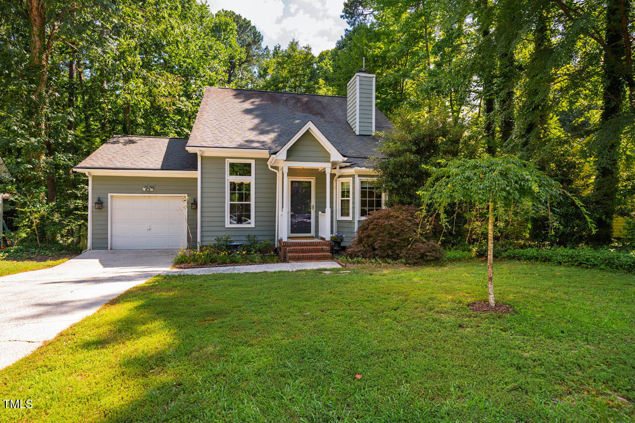 4117 Olde Coach Road Durham, NC 27707 - Photo 30 of 37 4117OldeCoachRd-014