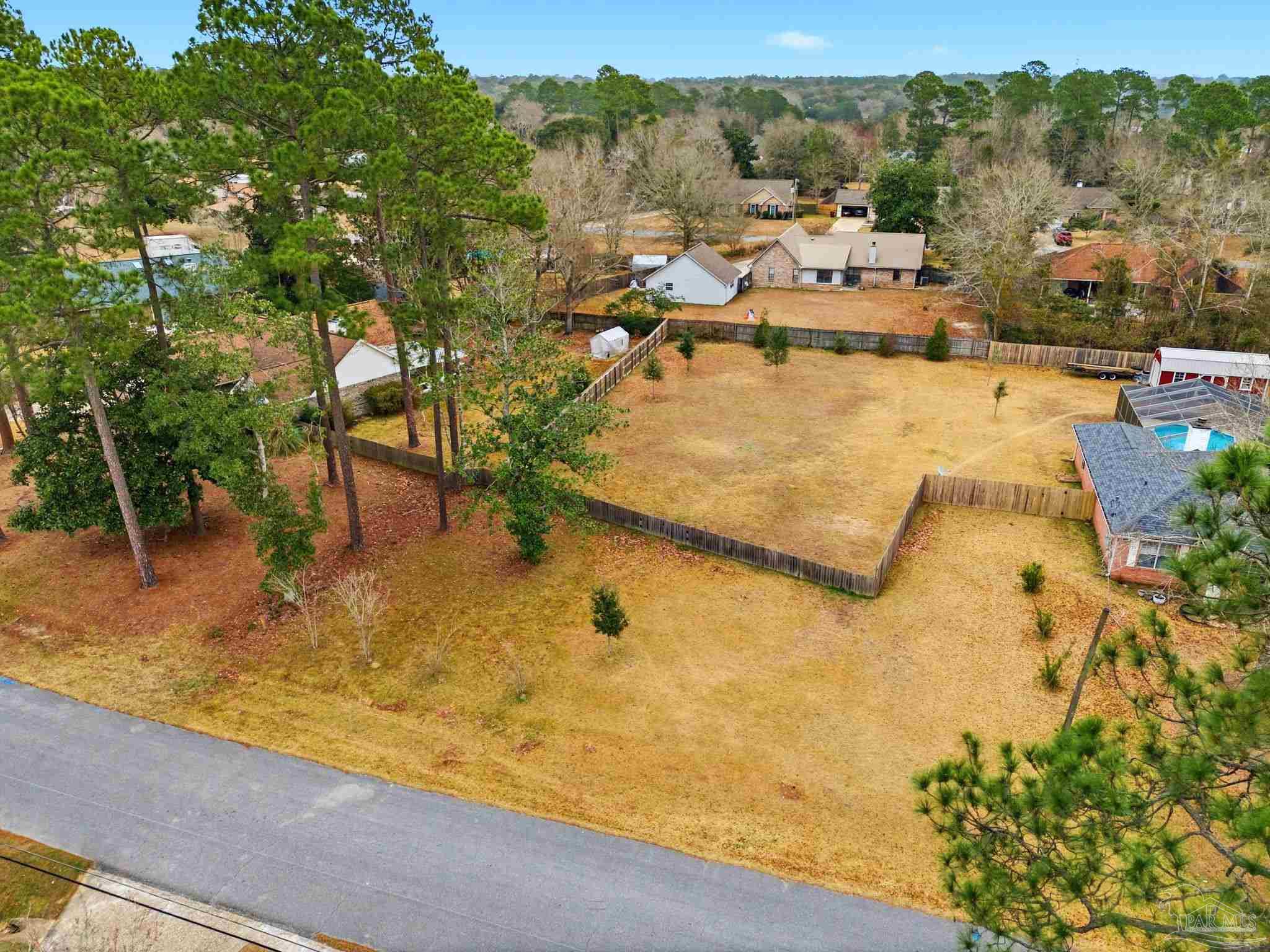 5008 Pattock Place Pace, FL 32571 - Photo 1 of 15