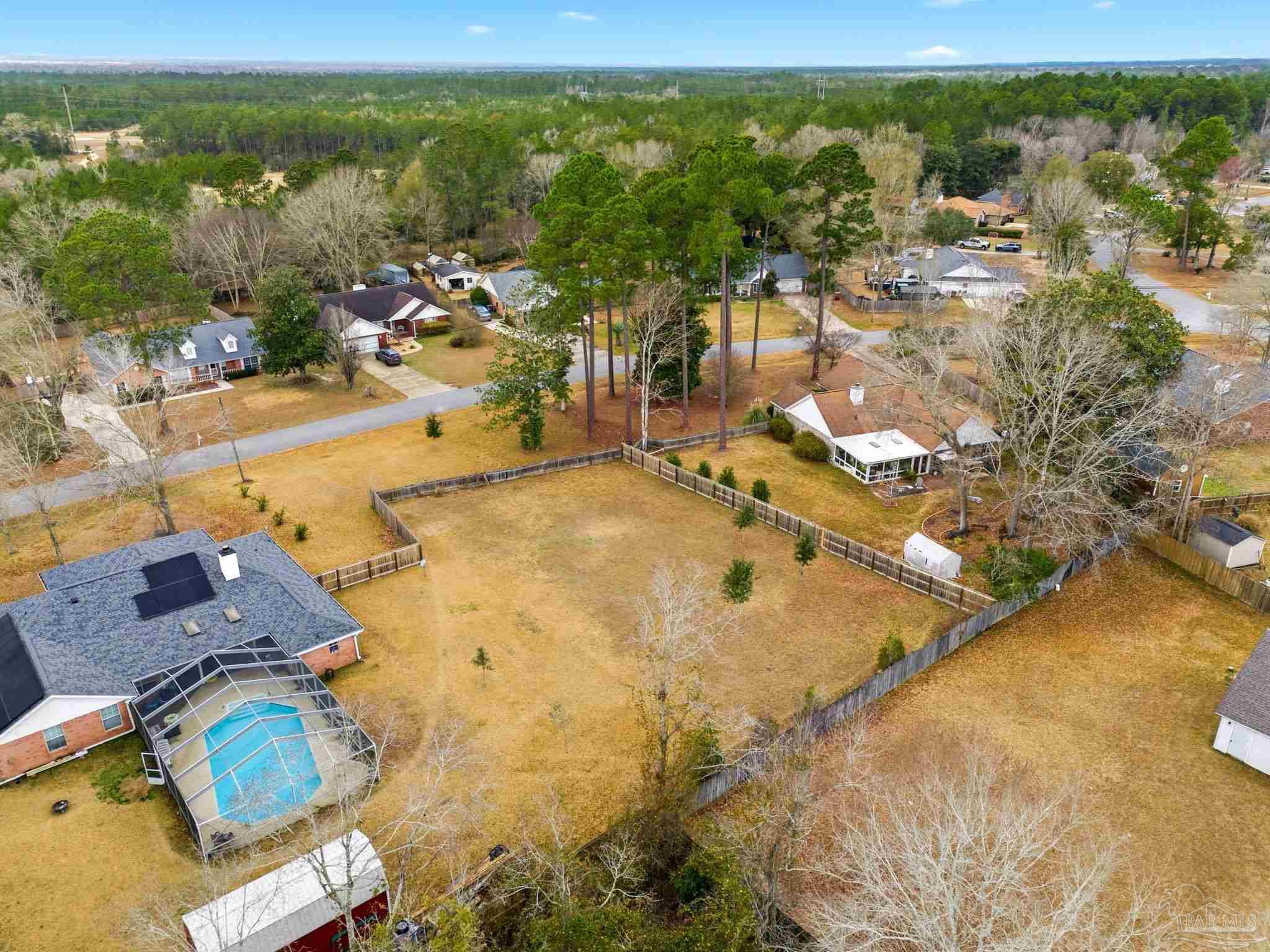 5008 Pattock Place Pace, FL 32571 - Photo 12 of 15