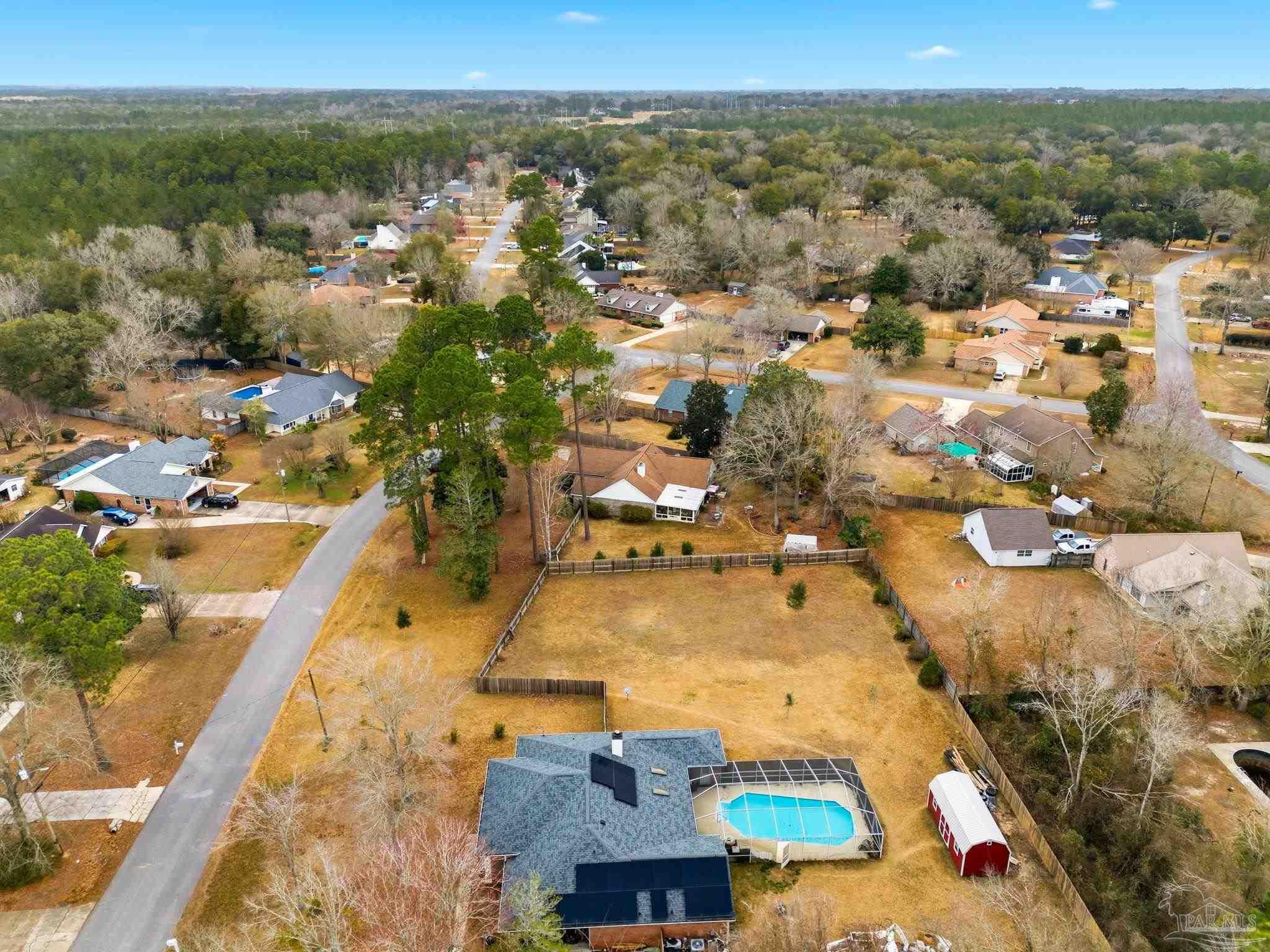 5008 Pattock Place Pace, FL 32571 - Photo 13 of 15