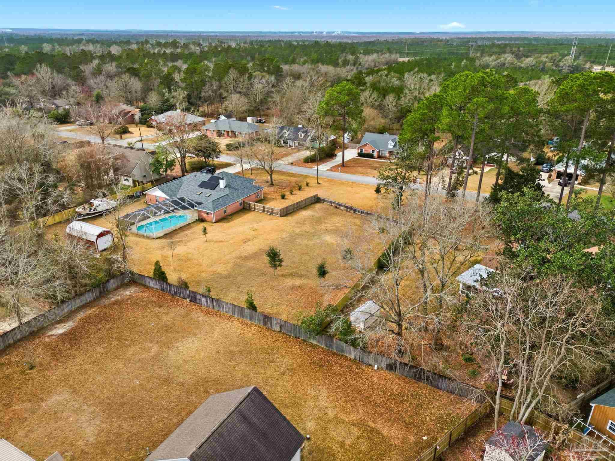5008 Pattock Place Pace, FL 32571 - Photo 15 of 15