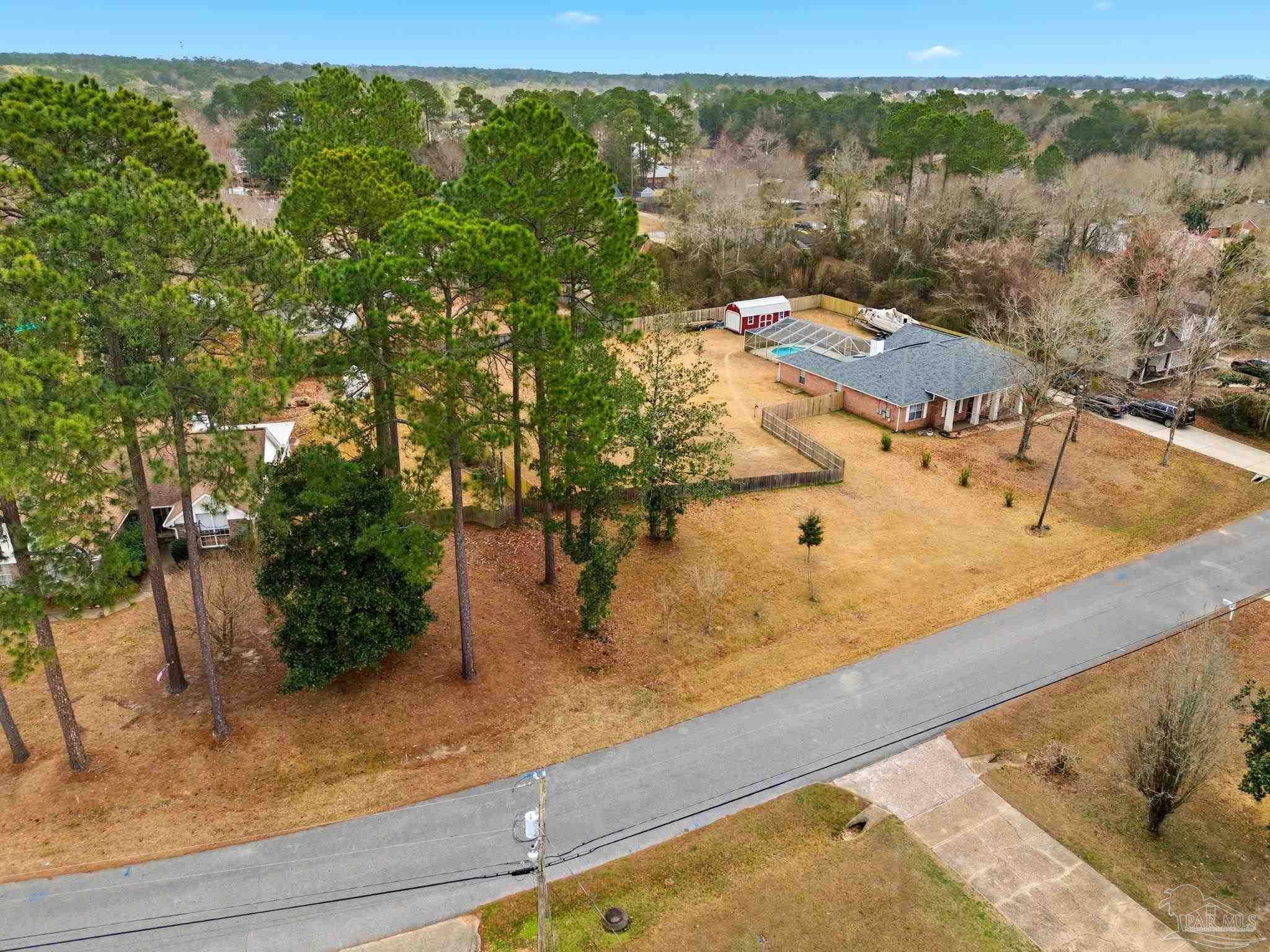 5008 Pattock Place Pace, FL 32571 - Photo 2 of 15