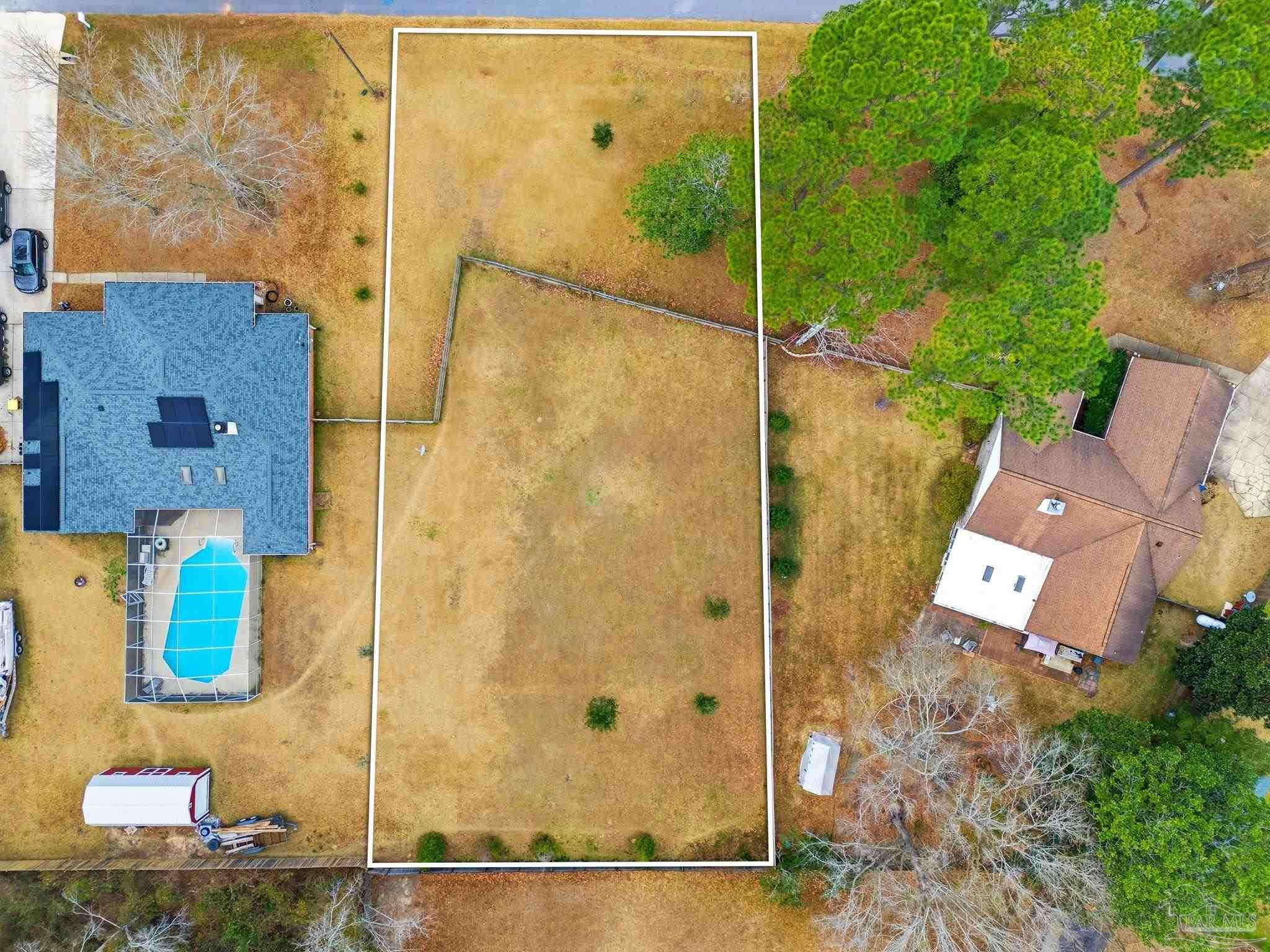 5008 Pattock Place Pace, FL 32571 - Photo 3 of 15