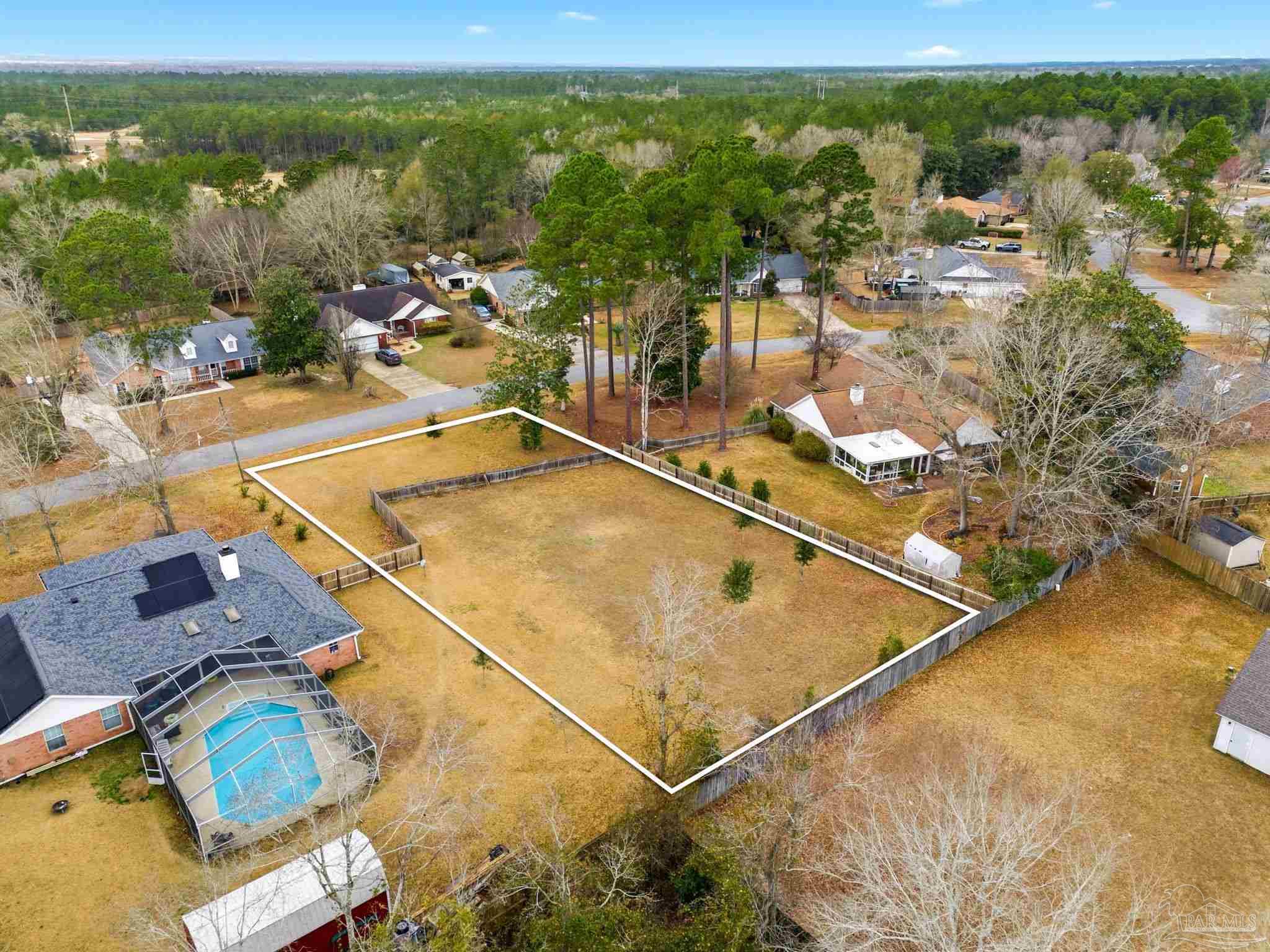 5008 Pattock Place Pace, FL 32571 - Photo 6 of 15
