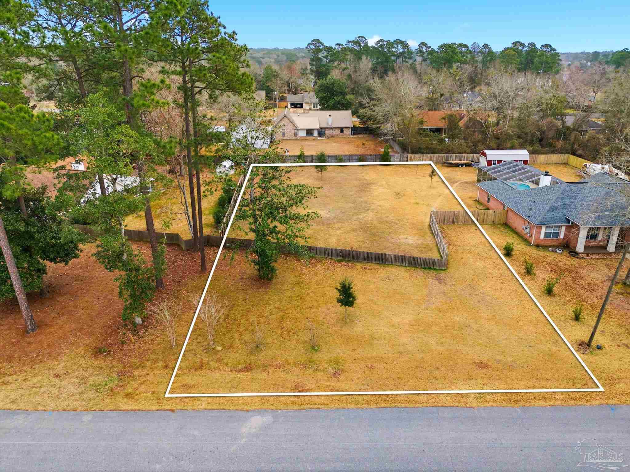 5008 Pattock Place Pace, FL 32571 - Photo 7 of 15