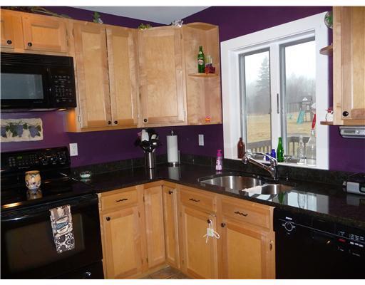 29 Backfield Road Tremont, ME 04674 - Photo 6 of 10 Kitchen. Well equipped Kitchen with...