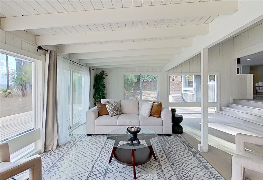 2390 Prenda Avenue Riverside, CA 92504 - Photo 15 of 21 a living room with furniture and a rug