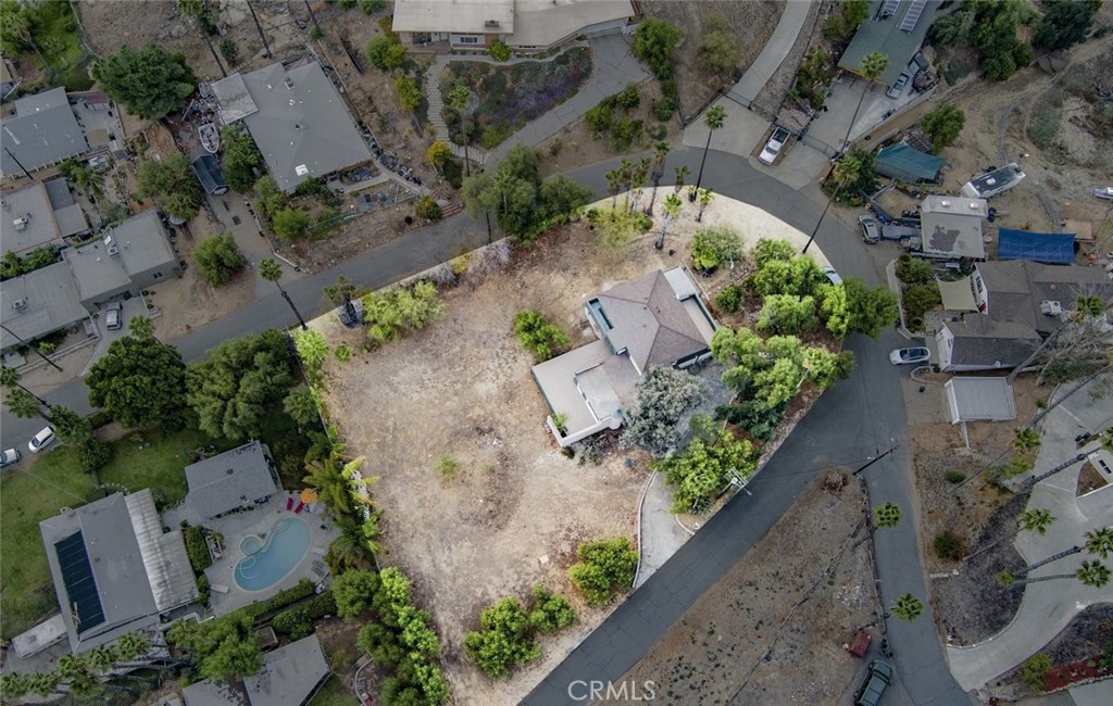 2390 Prenda Avenue Riverside, CA 92504 - Photo 2 of 21 an aerial view of a swimming pool