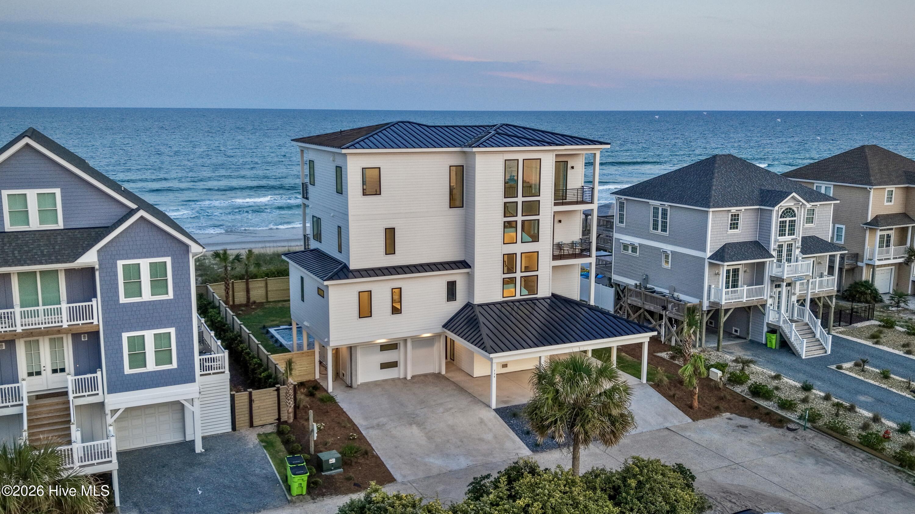 738 New River Inlet Road North Topsail Beach, NC 28460 - Photo 46 of 52