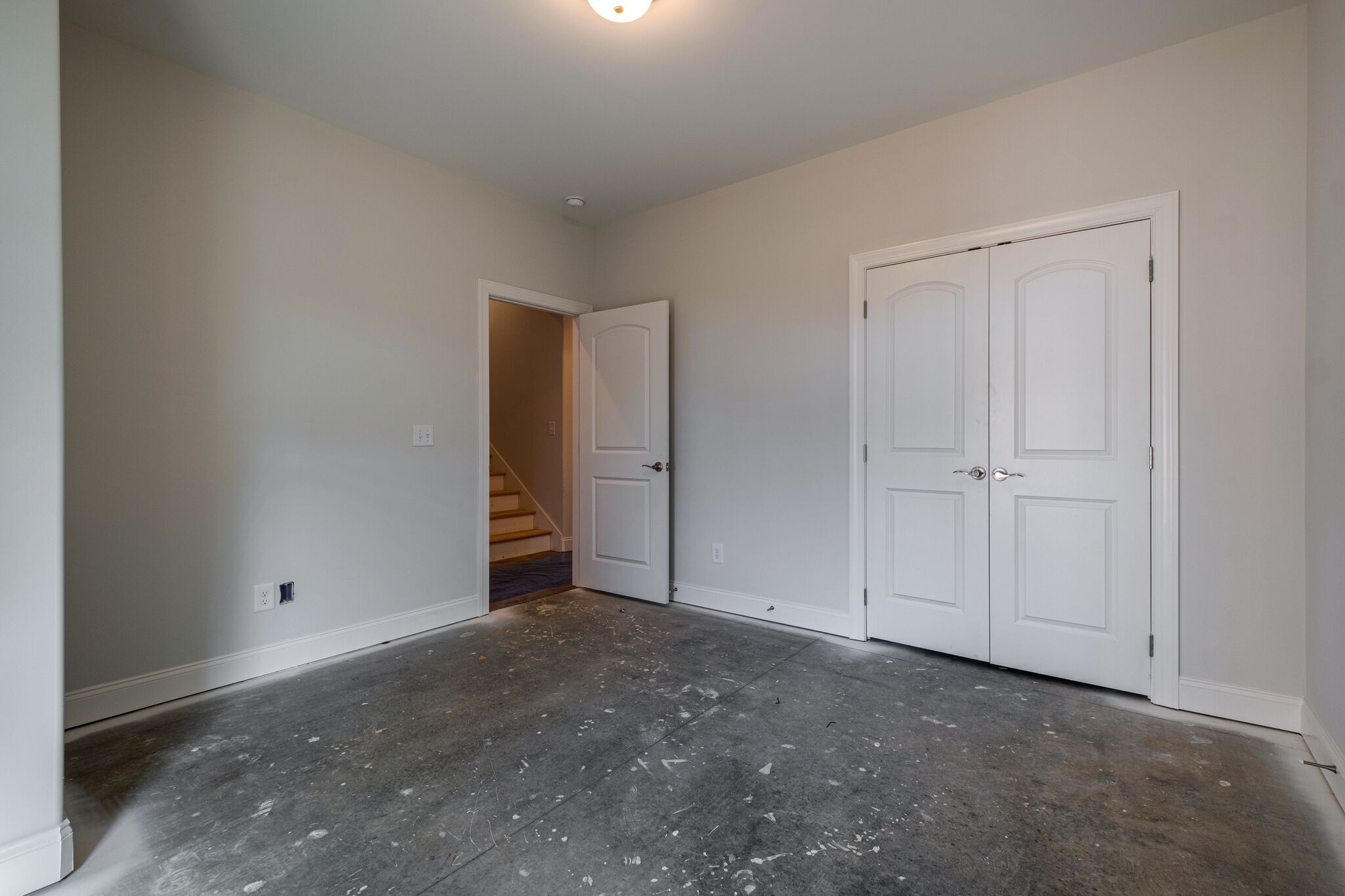 7 The Greens Springfield, TN 37172 - Photo 19 of 29 an empty room with an entryway