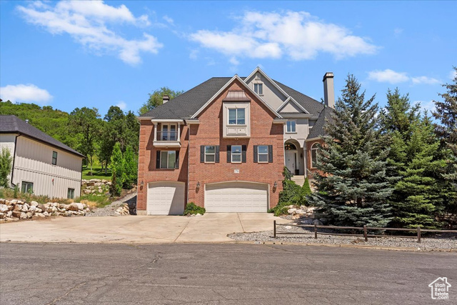 2718 North 2125th Street East Layton, UT 84040 - Photo 1 of 67