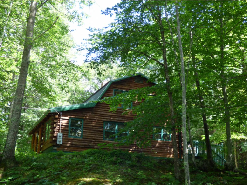 28 Poplar Road Sanbornton, NH 03269 - Photo 1 of 20