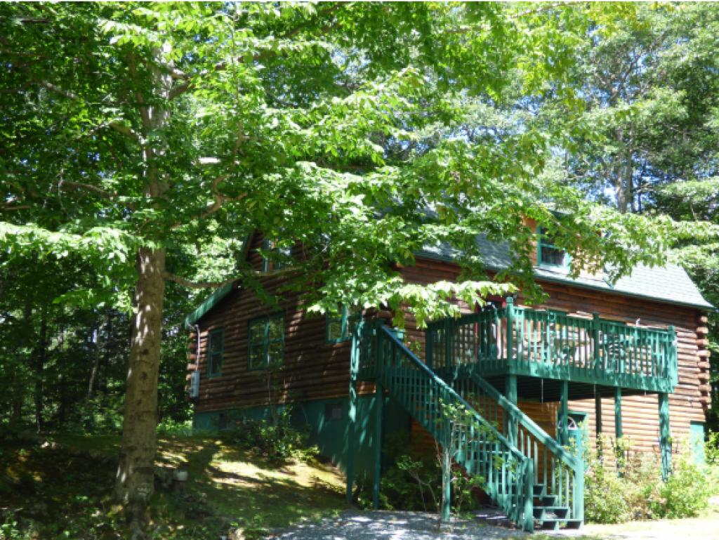 28 Poplar Road Sanbornton, NH 03269 - Photo 18 of 20
