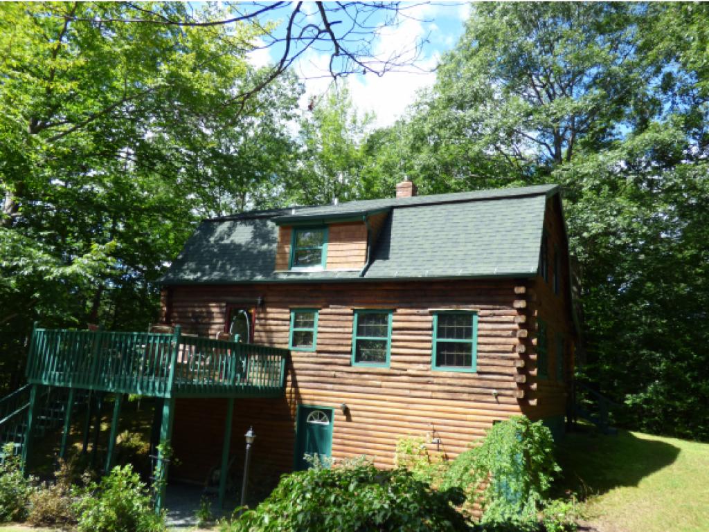 28 Poplar Road Sanbornton, NH 03269 - Photo 19 of 20