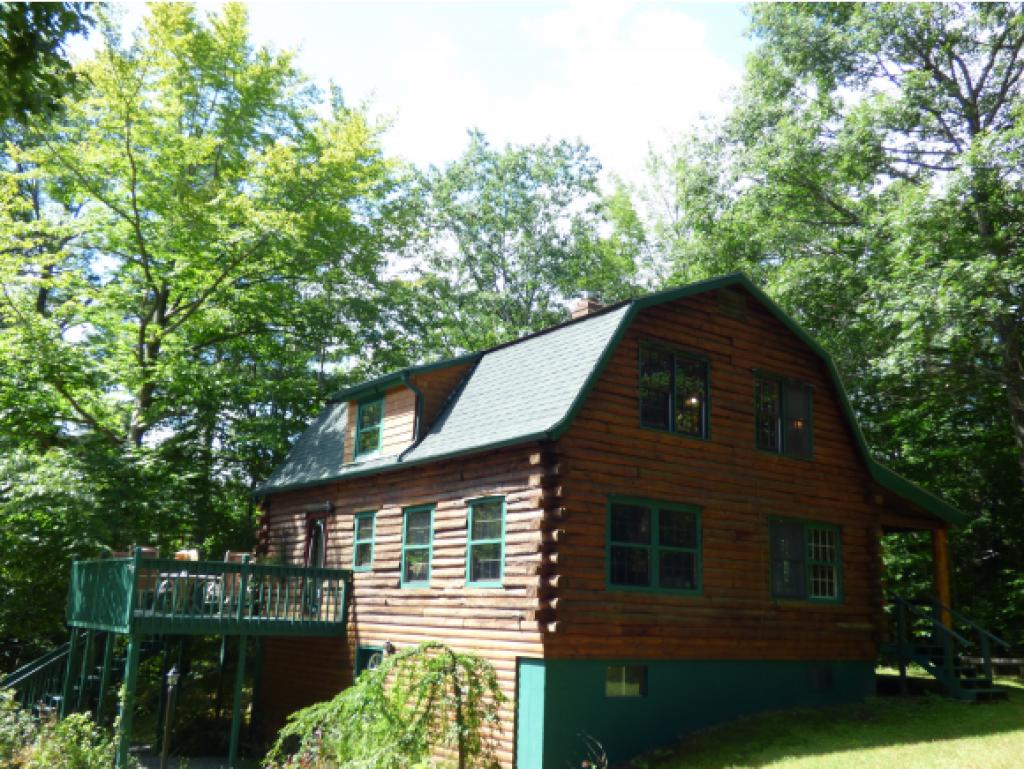 28 Poplar Road Sanbornton, NH 03269 - Photo 3 of 20