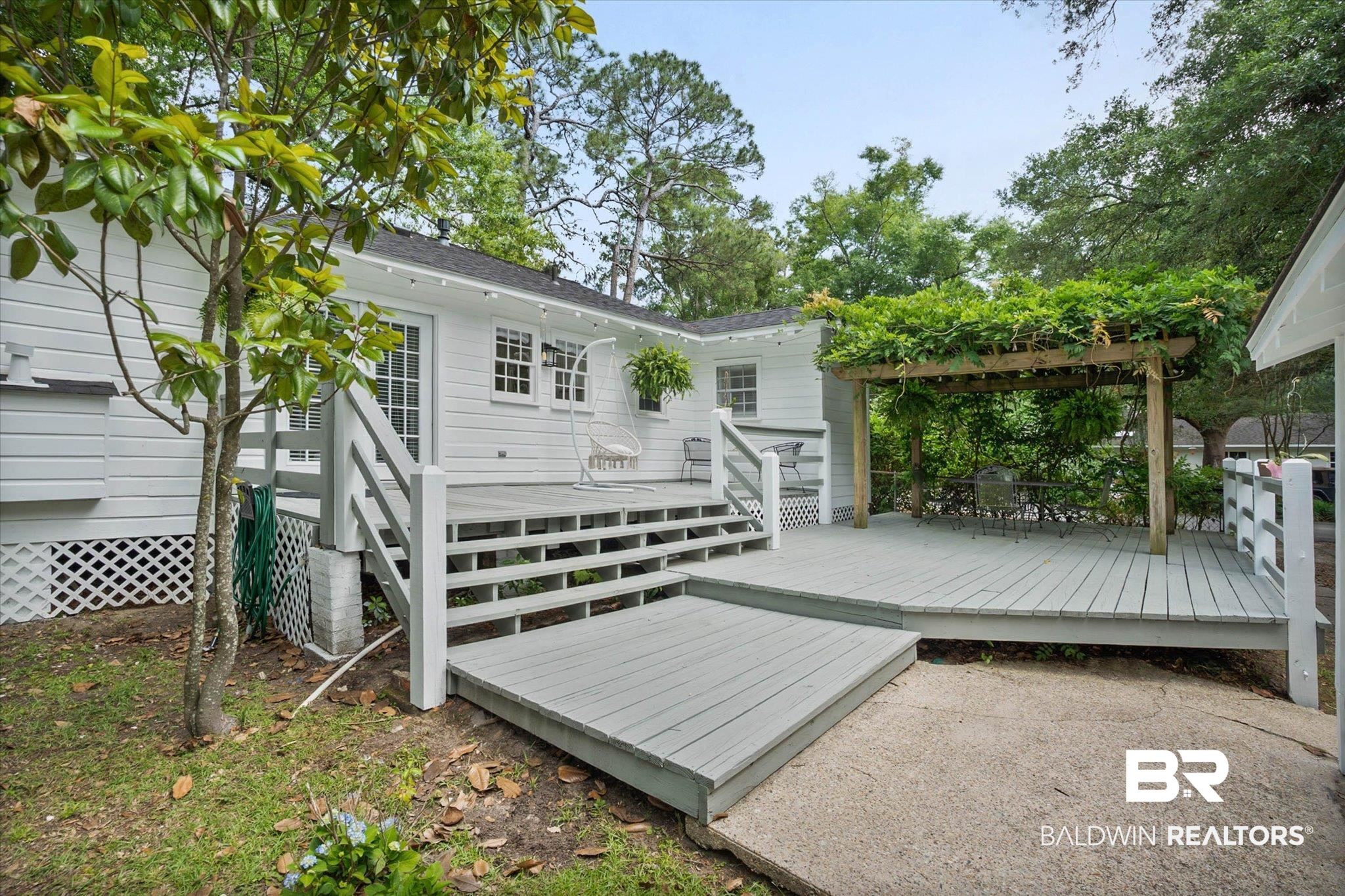251 Wacker Lane North Mobile, AL 36608 - Photo 23 of 33