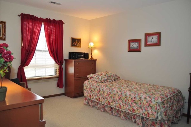 -n120 Windermere Road, Unit 2007 Winfield, IL 60190 - Photo 13 of 24