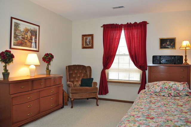 -n120 Windermere Road, Unit 2007 Winfield, IL 60190 - Photo 14 of 24