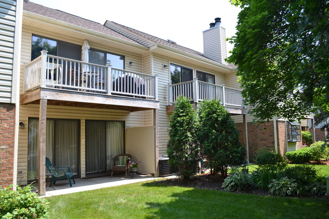 -n120 Windermere Road, Unit 2007 Winfield, IL 60190 - Photo 18 of 24