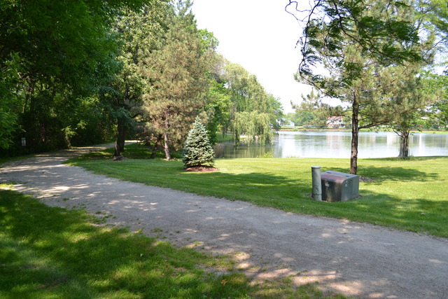 -n120 Windermere Road, Unit 2007 Winfield, IL 60190 - Photo 24 of 24