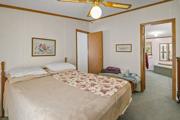 $399,000 | 7291 South 184th Avenue, Holton, MI 49425