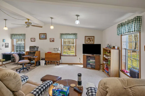 $399,000 | 7291 South 184th Avenue, Holton, MI 49425