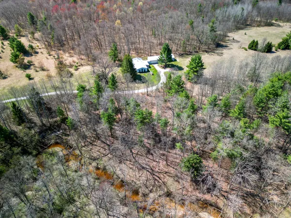 $399,000 | 7291 South 184th Avenue, Holton, MI 49425
