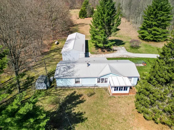 $399,000 | 7291 South 184th Avenue, Holton, MI 49425