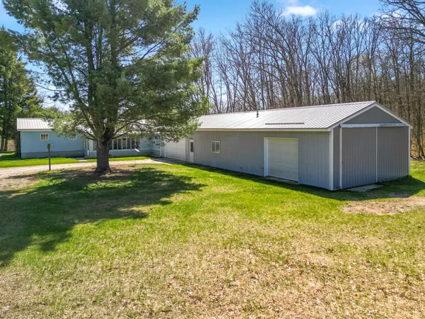 $399,000 | 7291 South 184th Avenue, Holton, MI 49425