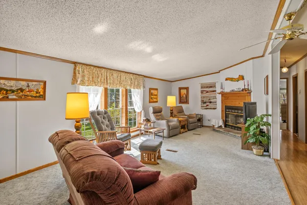 $399,000 | 7291 South 184th Avenue, Holton, MI 49425