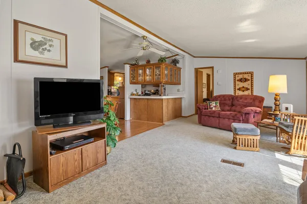 $399,000 | 7291 South 184th Avenue, Holton, MI 49425