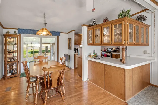 $399,000 | 7291 South 184th Avenue, Holton, MI 49425