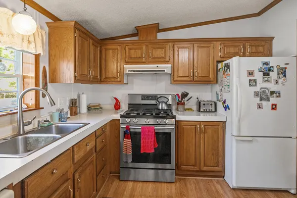 $399,000 | 7291 South 184th Avenue, Holton, MI 49425