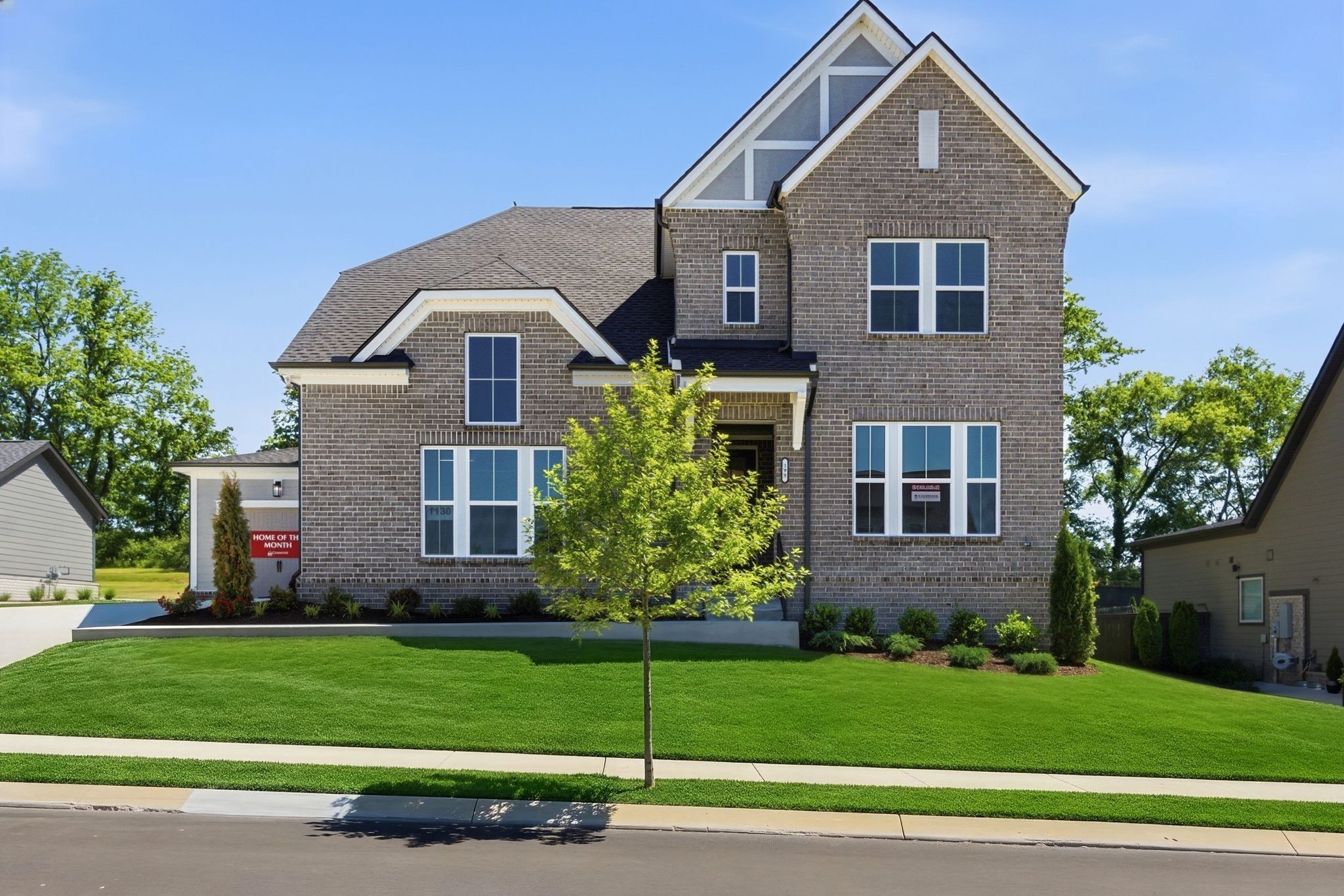 199 Phillips Bend Spring Hill, TN 37174 - Photo 1 of 54