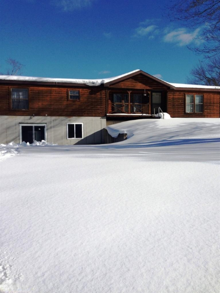 4520 South Frank Smith Road Chase, MI 49623 - Photo 1 of 8 Primary Photo