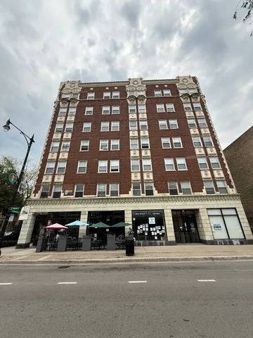 $1,125 | 6930 North Greenview Avenue, Unit 208, Chicago, IL 60626