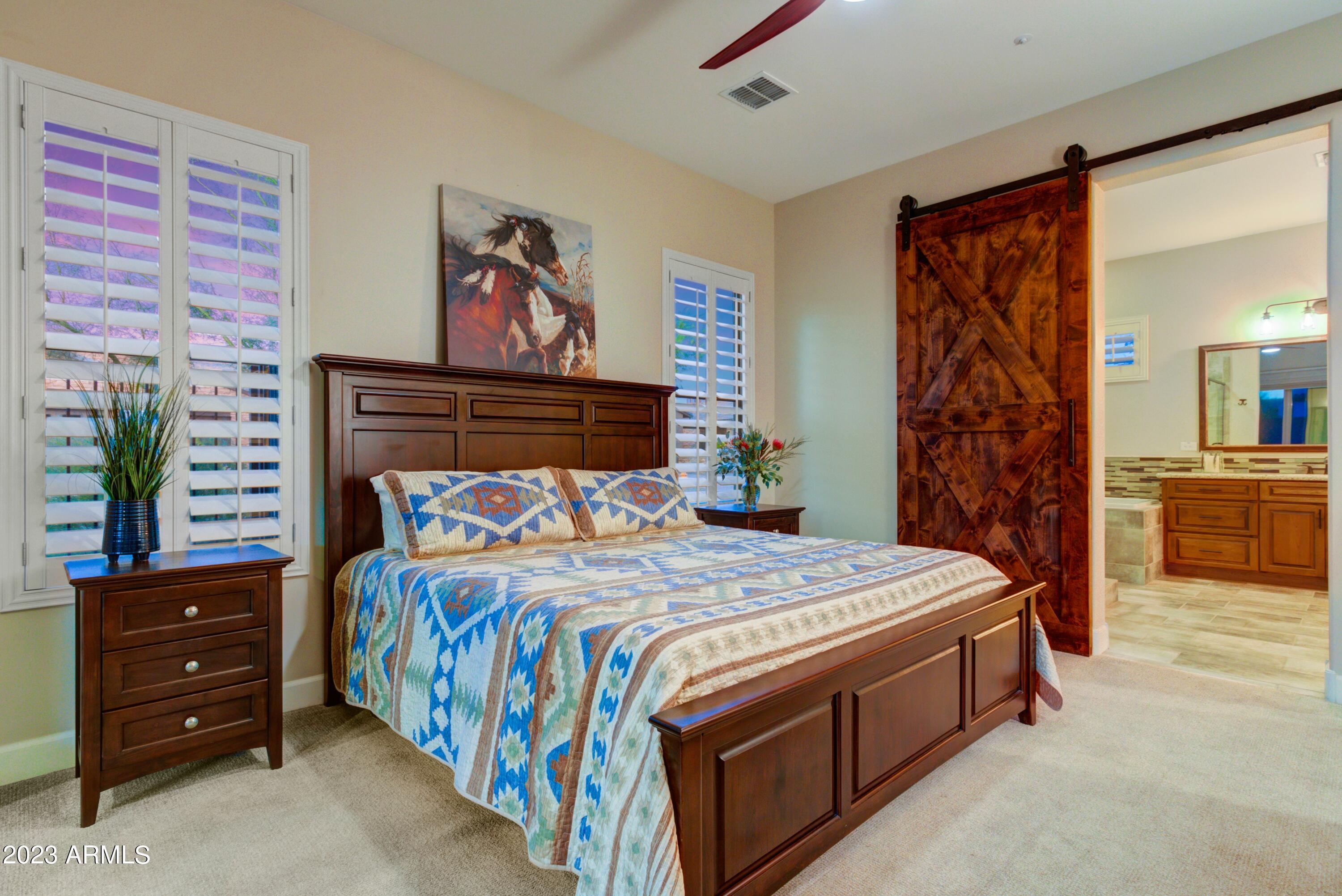 17651 Blaze Lane Rio Verde, AZ 85263 - Photo 14 of 24 015_Primary Bedroom