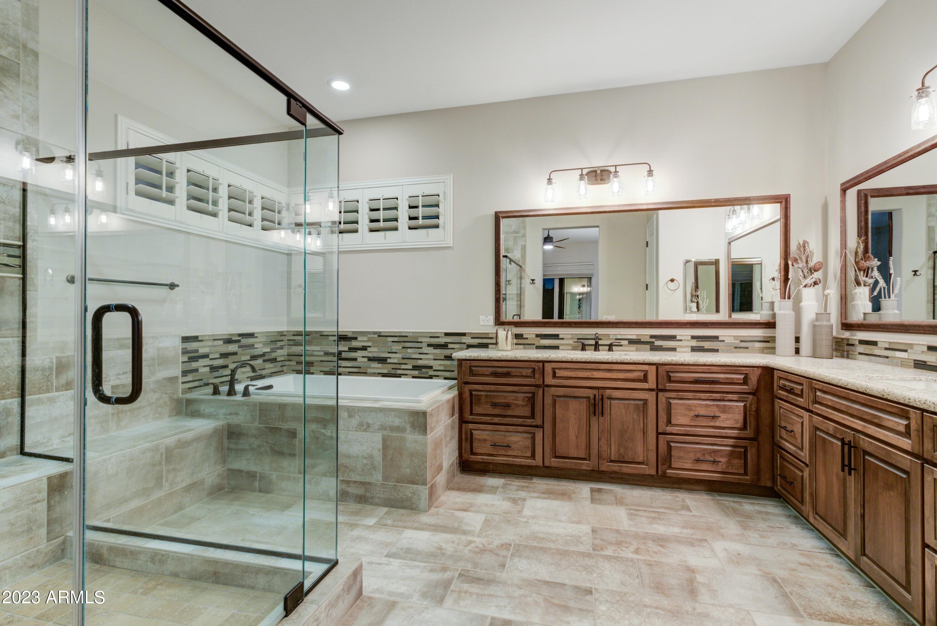 17651 Blaze Lane Rio Verde, AZ 85263 - Photo 15 of 24 016_Primary Bathroom