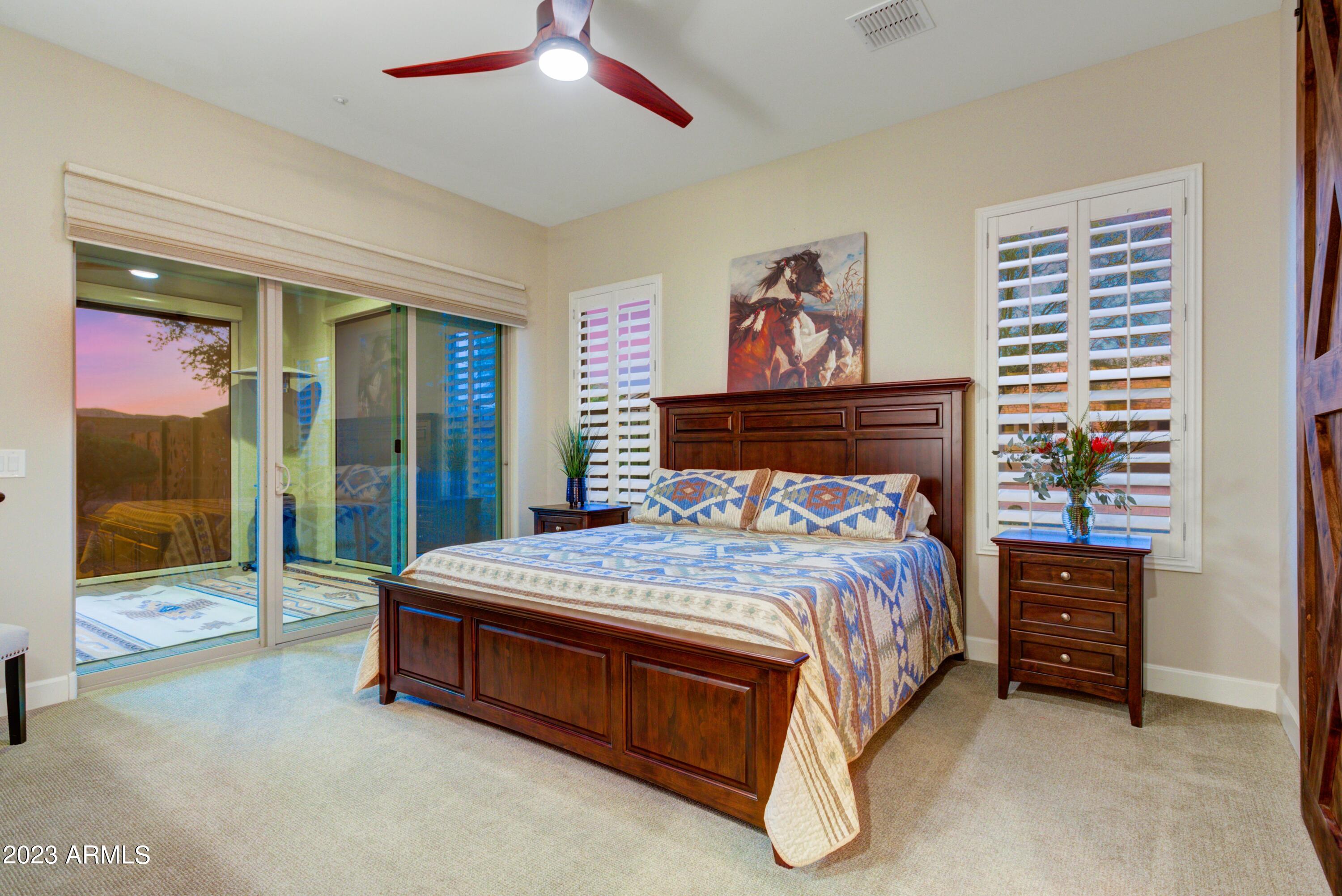 17651 Blaze Lane Rio Verde, AZ 85263 - Photo 16 of 24 017_Primary Bedroom