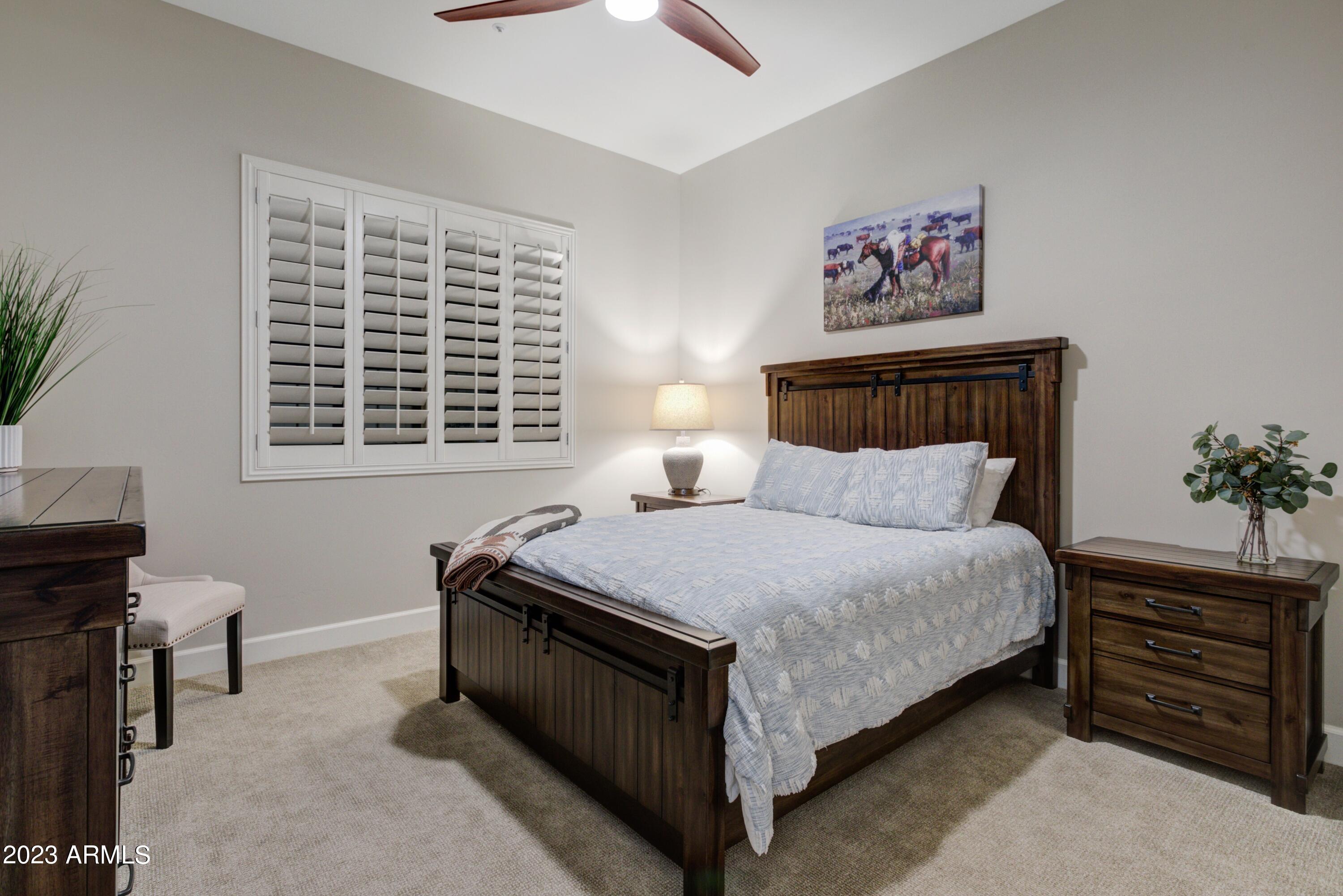 17651 Blaze Lane Rio Verde, AZ 85263 - Photo 18 of 24 019_Bedroom 2