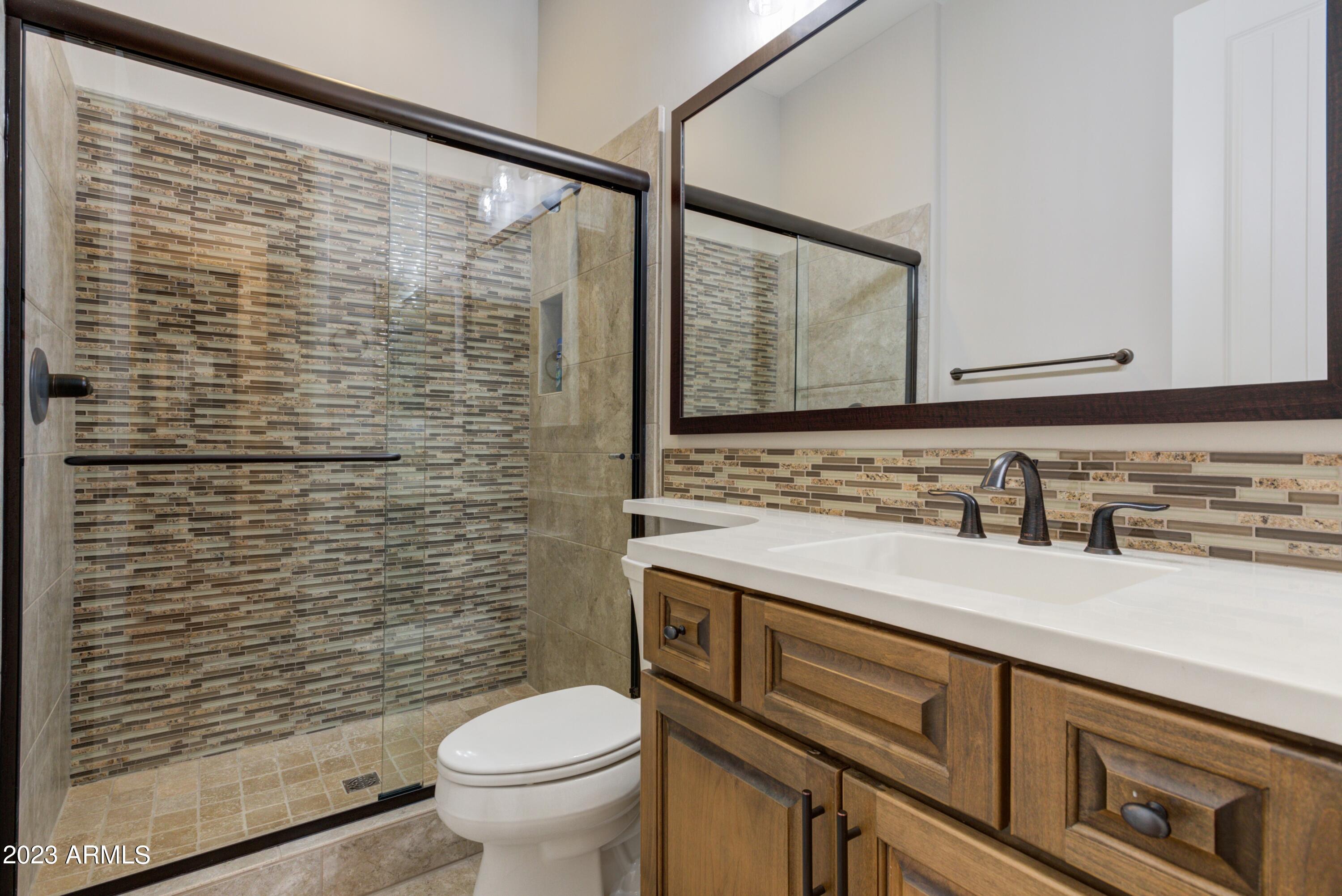 17651 Blaze Lane Rio Verde, AZ 85263 - Photo 19 of 24 020_Bathroom 2